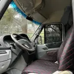 IVECO Daily 2016 129 л.с. из Китая