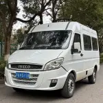 IVECO Daily 2016 129 л.с. из Китая