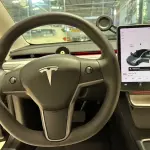 Tesla Model 3 2021 лот 57643884 из Китая