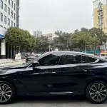 BMW X6 2021 265 л.с. из Китая