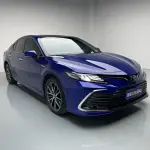 Toyota Camry 2023 из Китая