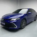 Toyota Camry 2023 из Китая