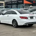 Mercedes-Benz E-Class (Import) 2015 184 л.с. из Китая