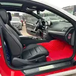 Mercedes-Benz E-Class (Import) 2015 184 л.с. из Китая