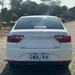 Geely Vision 2019 из Китая