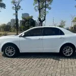 Geely Vision 2019 из Китая