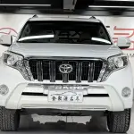 Toyota Prado 2014 из Китая