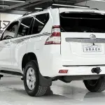 Toyota Prado 2014 из Китая