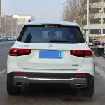 Mercedes-Benz GLB 2020 из Китая