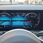 Mercedes-Benz GLB 2020 из Китая