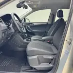 Volkswagen Tiguan L 2020 из Китая