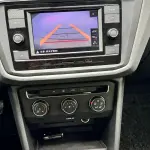 Volkswagen Tiguan L 2020 из Китая