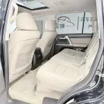 Toyota Land Cruiser 2008 из Китая