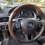 Volkswagen Touareg 2015 из Китая