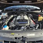 Volkswagen Touareg 2015 из Китая