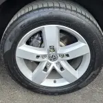 Volkswagen Touareg 2015 из Китая