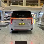 GAC Motor Trumpchi M8 2024 252 л.с. — лот 57639894 из Китая