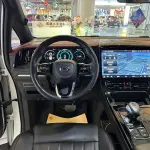 GAC Motor Trumpchi M8 2024 252 л.с. — лот 57639894 из Китая