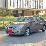 Hyundai Elantra 2013 из Китая