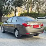 Hyundai Elantra 2013 из Китая