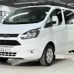 Ford Tourneo 2021 203 л.с. 203 л.с. из Китая