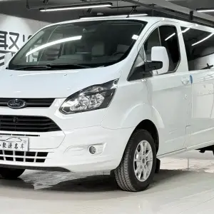 Ford Tourneo 2021 203 л.с. 203 л.с. из Китая