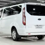 Ford Tourneo 2021 203 л.с. 203 л.с. из Китая