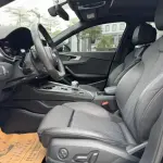 Audi A4L 2019 из Китая