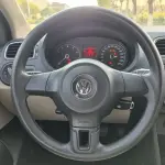 Volkswagen Polo 2012 из Китая