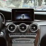Mercedes-Benz GLC 2017 из Китая