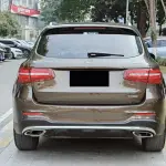 Mercedes-Benz GLC 2017 из Китая