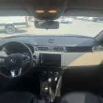 Renault 2019 из Китая