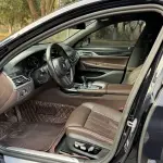 BMW 7 Series 2020 265 л.с. — лот 57704364 из Китая