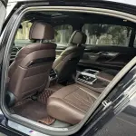 BMW 7 Series 2020 265 л.с. — лот 57704364 из Китая