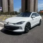 Volkswagen Lamando 2024 из Китая