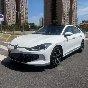 Volkswagen Lamando 2024 из Китая