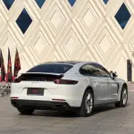 Porsche Panamera 2017 из Китая