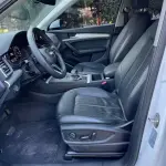 Audi Q5L 2020 из Китая