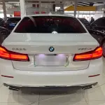 BMW 5 Series New Energy 2021 из Китая