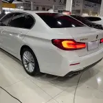 BMW 5 Series New Energy 2021 из Китая