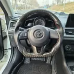 Mazda 3 Axela 2016 из Китая