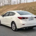Mazda 3 Axela 2016 117 л.с. — лот 57650255 из Китая