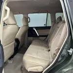Toyota Prado (Import) 2013 из Китая