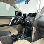 Toyota Prado (Import) 2013 из Китая