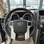 Toyota Prado (Import) 2013 из Китая