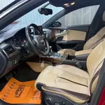 Audi A7 2016 из Китая