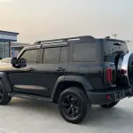 Tank Tank 300 2023 из Китая