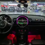 MINI Mini Clubman 2021 из Китая