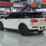 MINI Mini Clubman 2021 из Китая
