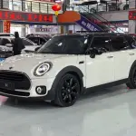 MINI Mini Clubman 2021 из Китая